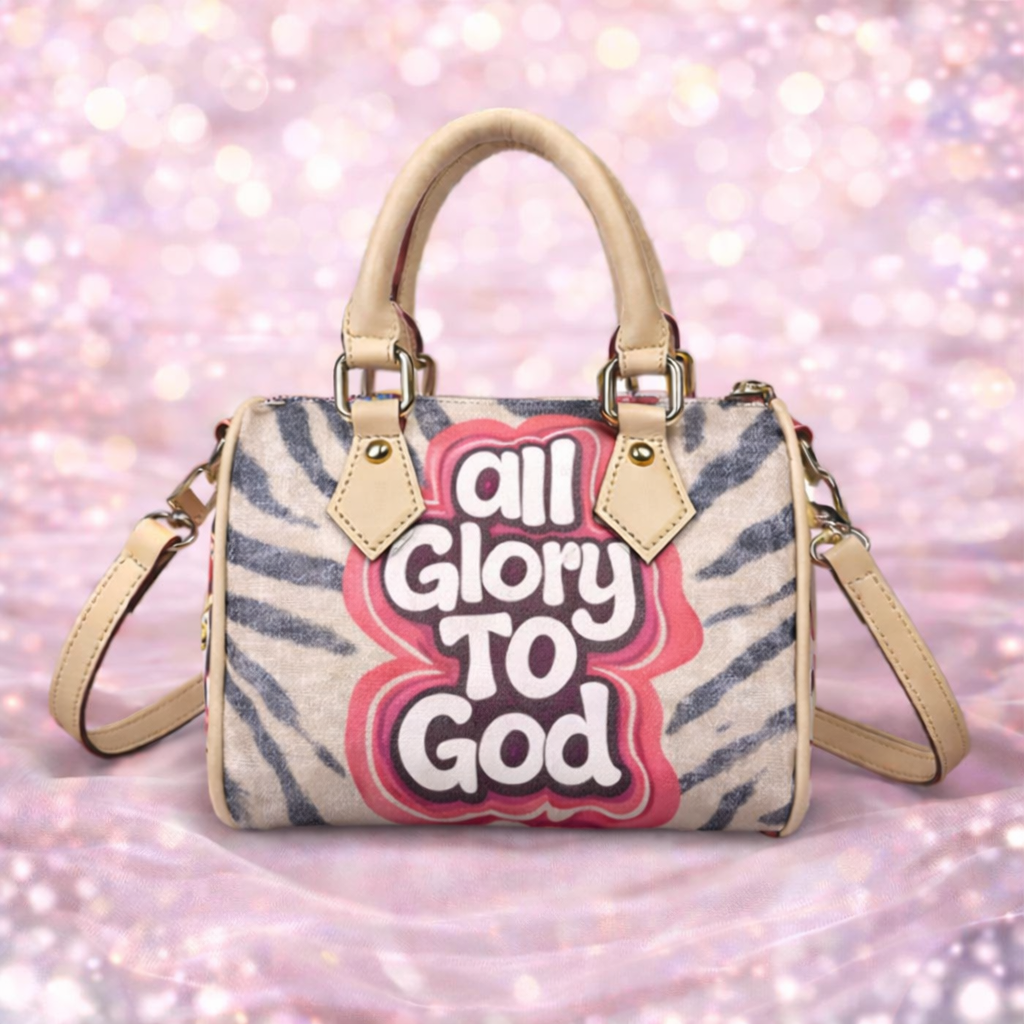 Custom Purses