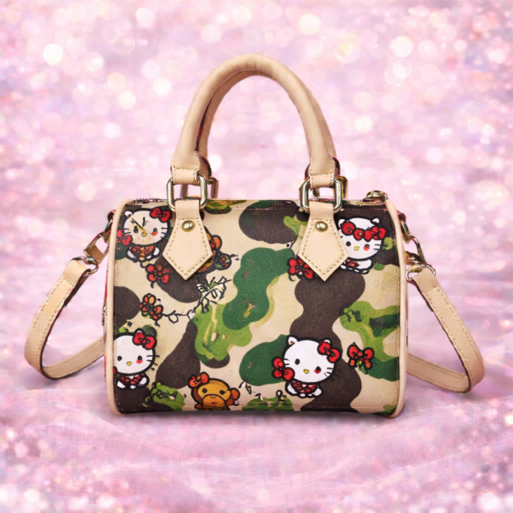 Custom Purses
