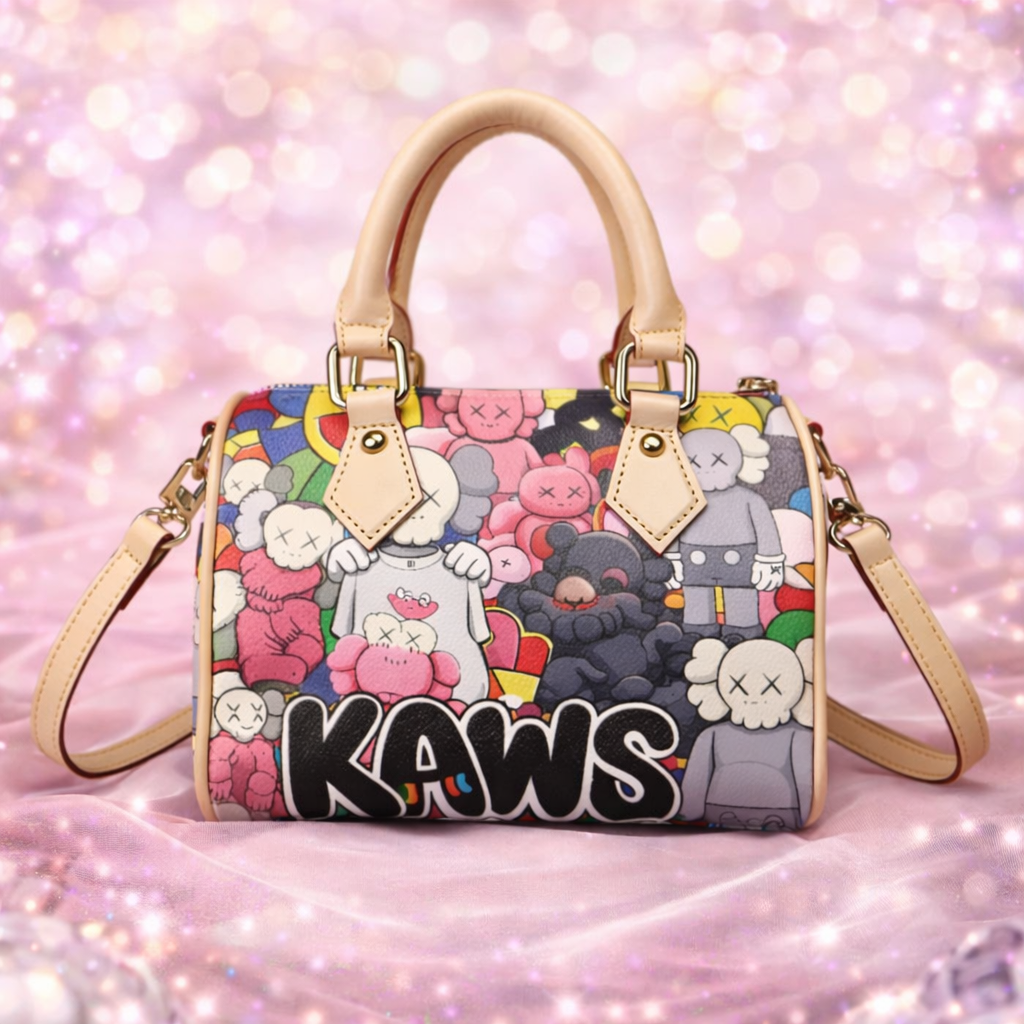 Custom Purses