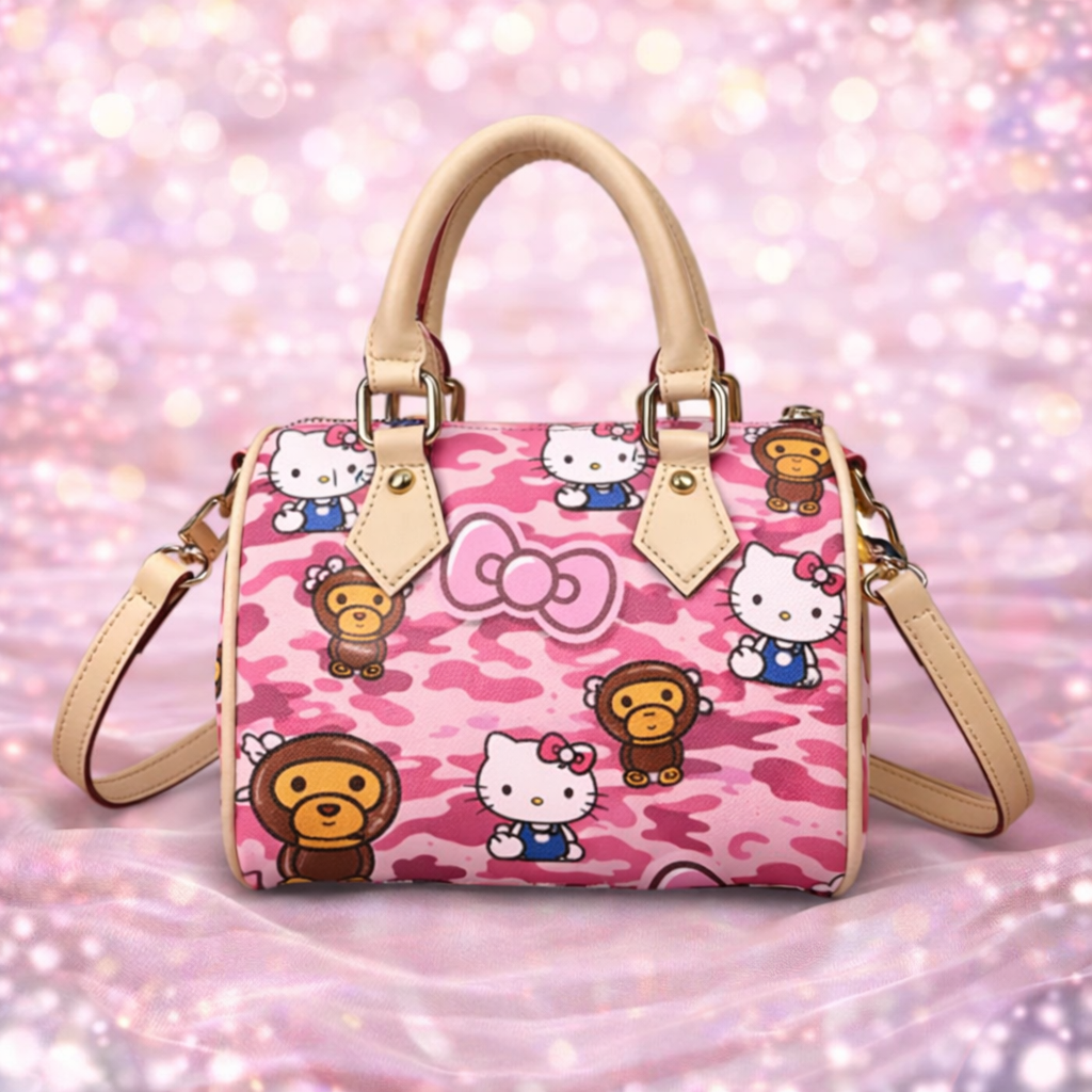 Custom Purses