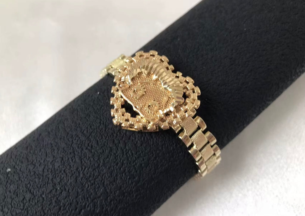 Custom Rolex Bracelets