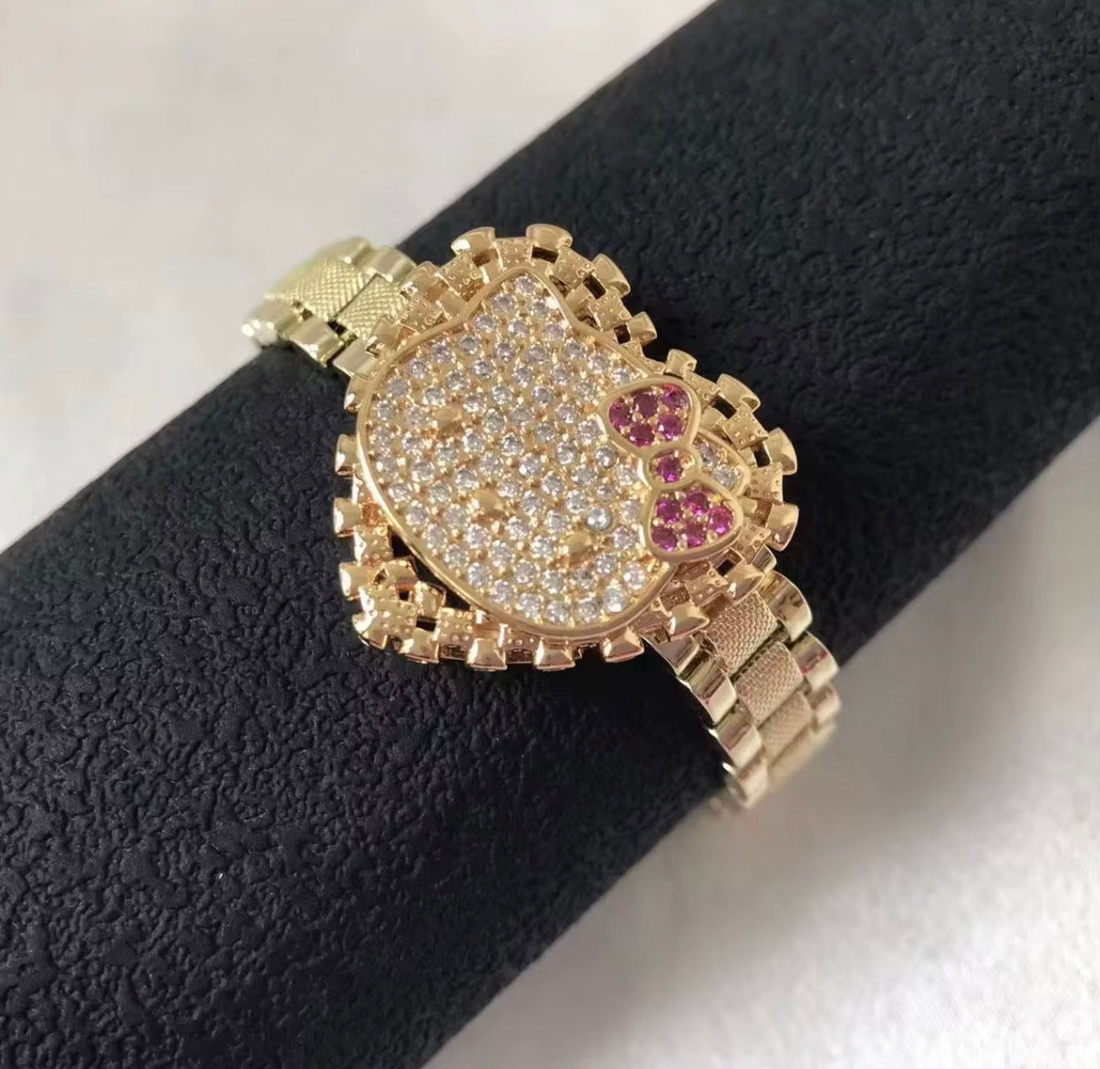 Custom Rolex Bracelets
