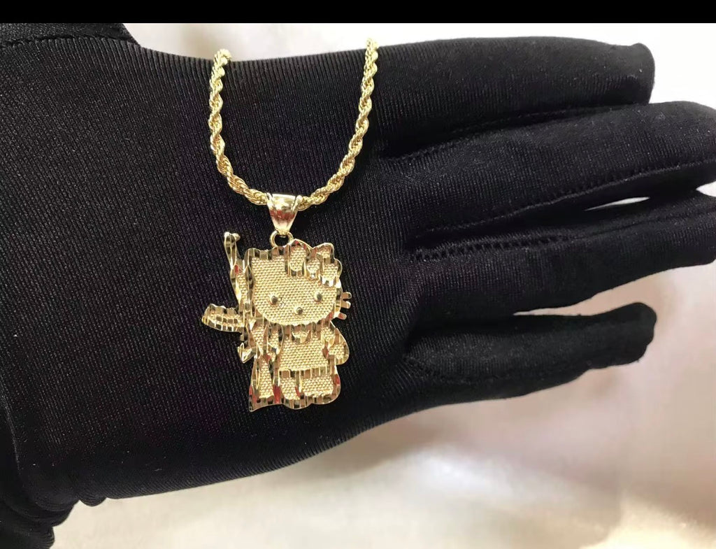 Custom Necklaces