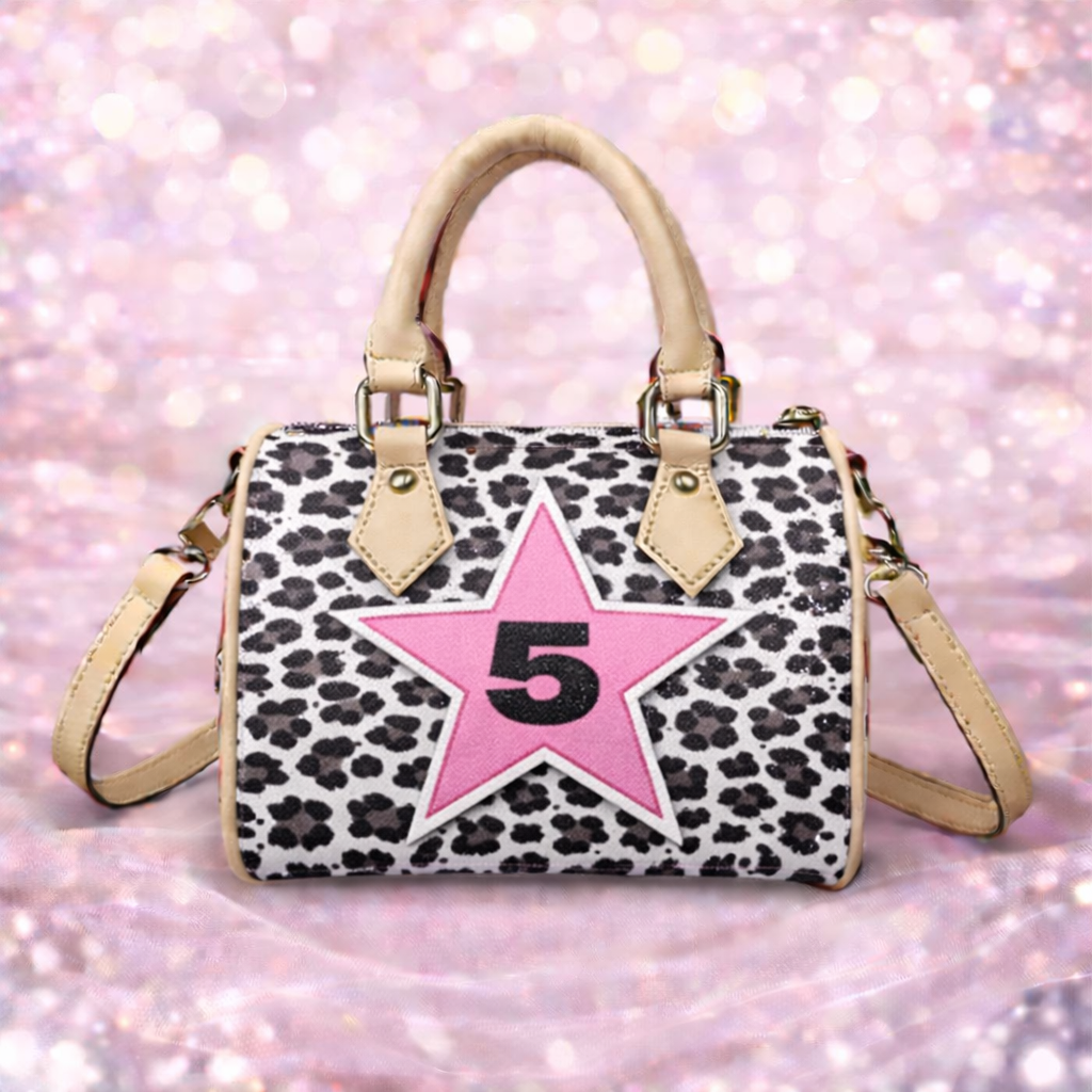 Custom Purses