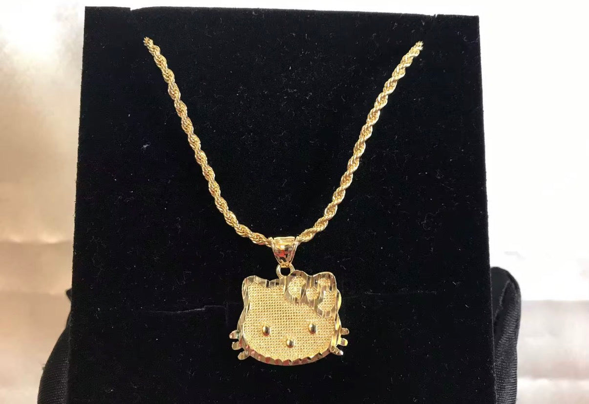 Custom Necklaces