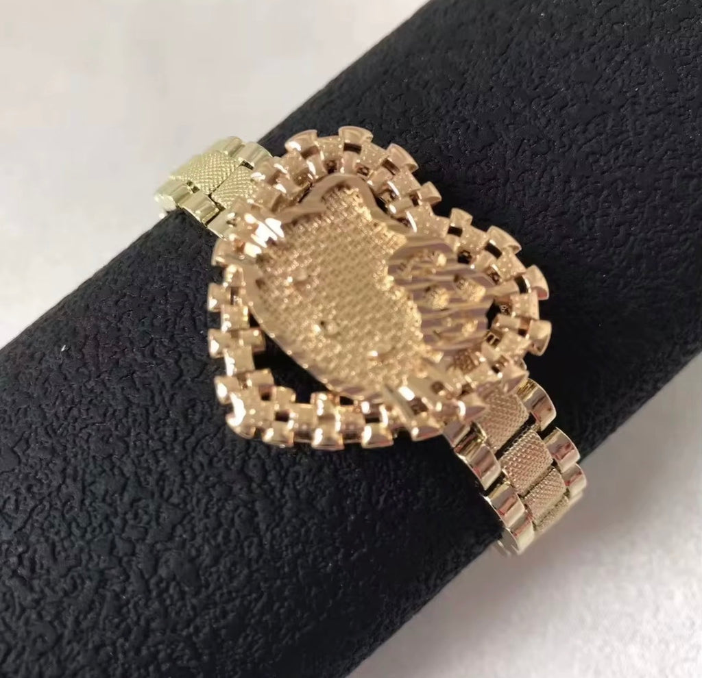 Custom Rolex Bracelets
