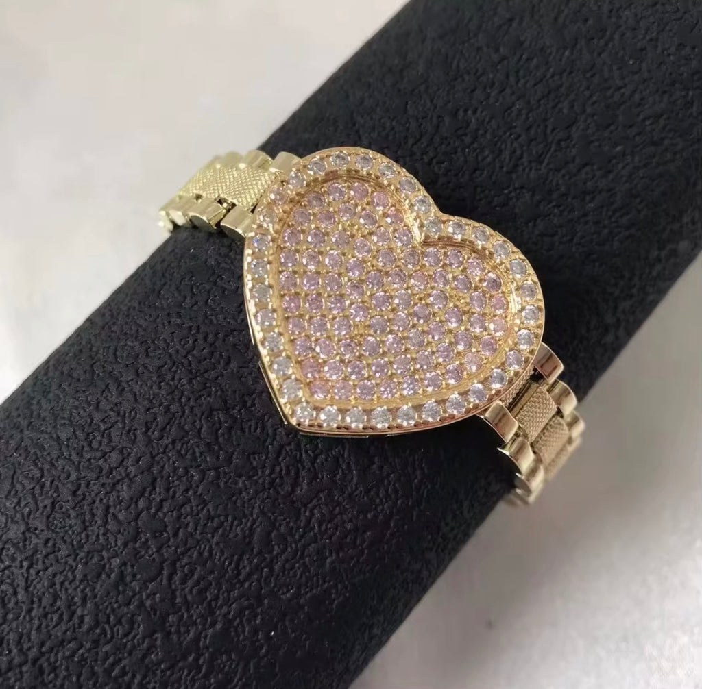Custom Rolex Bracelets