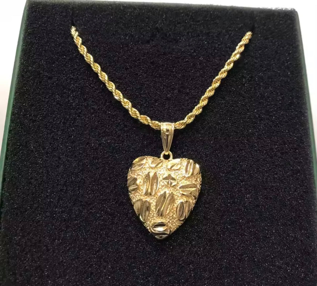 Custom Necklaces