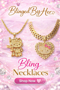 Custom Necklaces