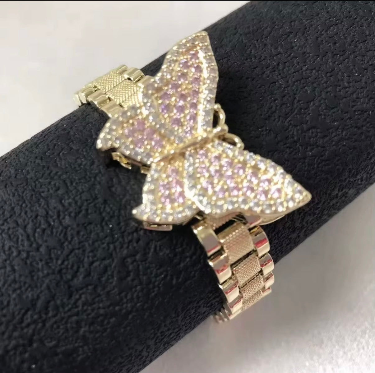 Custom Rolex Bracelets