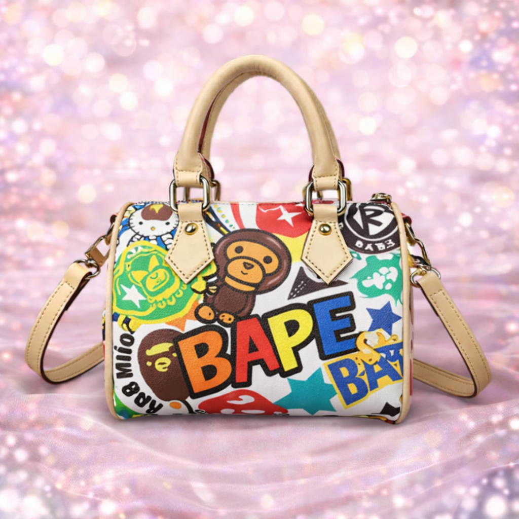 Custom Purses