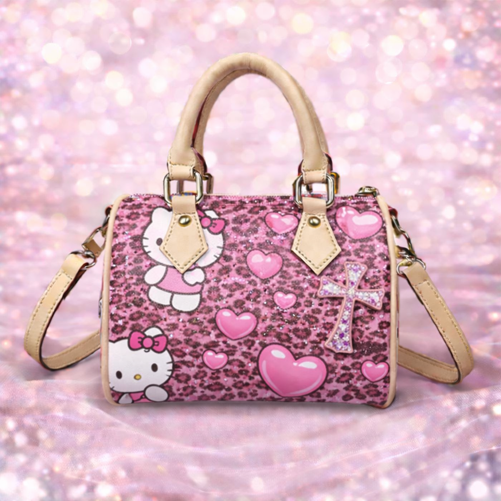 Custom Purses