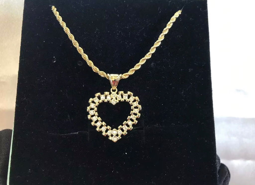 Custom Necklaces