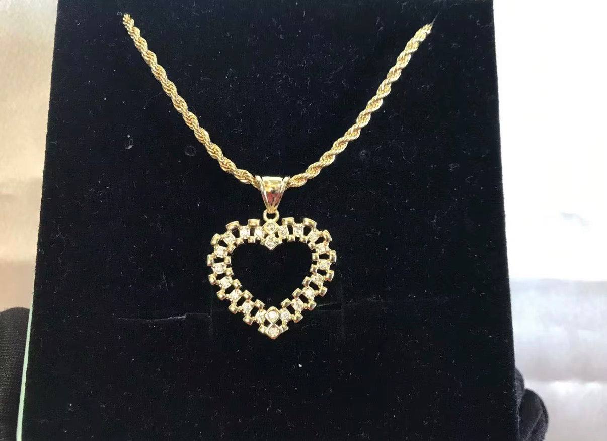 Custom Necklaces